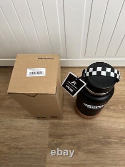 Collection Hydro Flask Vans 32 oz Wide Mouth Édition Limitée Tout Neuf Dans La Boîte