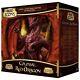 Colossal Red Dragon Brand New Dans La Boîte Scellée D & D Icônes Limited Edition