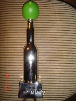Corona Beer Promo Limited Edition Lime Time Trophy 2020 Neuf