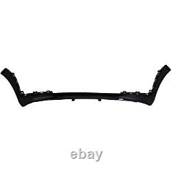 Couverture de pare-chocs pour Hyundai Tucson 2019 2020 2021 Front Lower Texturé