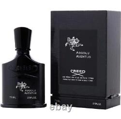 Creed Absolu Aventus ÉDITION LIMITÉE 75ml / 2.5 oz NOUVEAU TESTEUR SCELLÉ