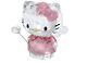 Cristal Swarovski #1191890 Hello Kitty Fée Édition Limitée Tout Neuf Marque Rare F/sh