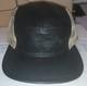 Deadstock Édition LimitÉe Neuf Casquette En Cuir Serpent Nike Kobe Bryant Mamba
