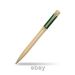 Découverte EMIRATI Édition limitée de 888 stylos par Ancora 1919 Italie tout nouveau