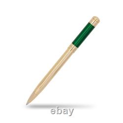 Découverte EMIRATI Édition limitée de 888 stylos par Ancora 1919 Italie tout nouveau