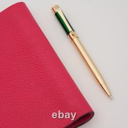 Découverte EMIRATI Édition limitée de 888 stylos par Ancora 1919 Italie tout nouveau