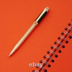 Découverte EMIRATI Édition limitée de 888 stylos par Ancora 1919 Italie tout nouveau
