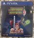 Devious Dungeon 2 Playasia Limited Edition Collector Ps Vita Brand New Sealed