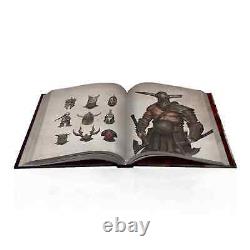 Diablo IV 4 Édition Collector Boîte Limitée Jeu Neuf et Scellé Non Inclus