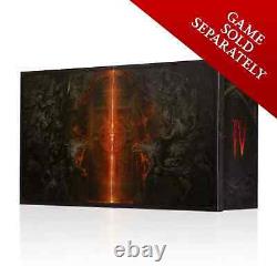 Diablo IV 4 Édition Collector Limitée, Boîte toute neuve. Expédition aujourd'hui.