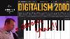 Digitalism 2000 Audiokit Pro Limited Edition 5 Almost No Talking