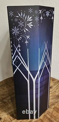 Disney FROZEN Ensemble de poupées de collection Anna et Elsa Édition limitée Tout neuf