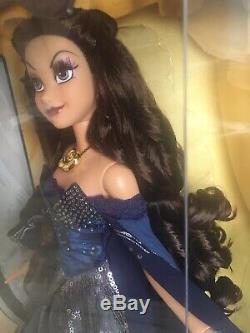 Disney Limited Edition Vanessa Et Ariel Doll Brand New In Hand
