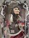 Disney Store D23 2017 Blanche-neige Vieux Hag Limited Edition Doll 17 Flambant Neuf