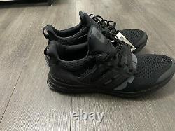 Ds Brand New Adidas Mens Invaincu X Ultraboost Shoes Sz 10