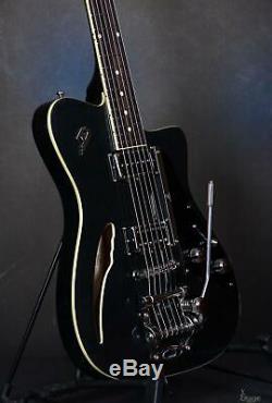 Duesenberg Caribou Stardust 2018 Limited Edition Brand New Ohc