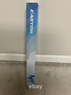 Easton Hype Fire Arctic Flame Drop 10 édition limitée USSSA 28/18oz Tout neuf