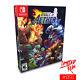 Édition Collector De Rivals Of Aether (limited Run Games) (nintendo Switch) Marque