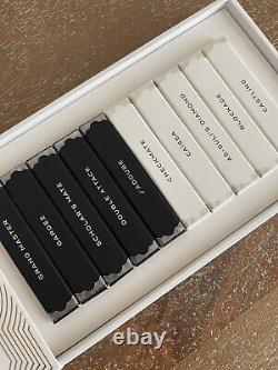 Édition Limitée Discovery Parfums Brand New Sealed Set 10 X 2ml