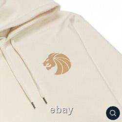 Édition Limitée Sept Lions Cybele Hoodie Brand New In Large