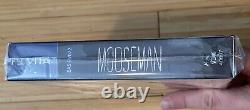 Édition limitée Mooseman (PlayStation PS Vita) Marque PlayAsia, neuf sous blister d'usine.