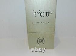 Édition limitée Perfectio Plus Gold par Zero Gravity, tout neuf et scellé, haut de gamme, provenant des États-Unis.