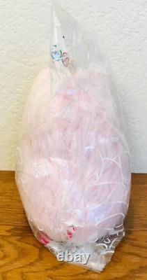 Édition limitée YOUTOOZ FLUFFLE PUFF FLUFFLEPUFF Poupée en peluche, jouet MIP, tout neuf