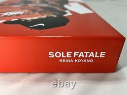 Édition limitée de Reina Koyano Nike HMSYG #269/300 Signé Tout neuf