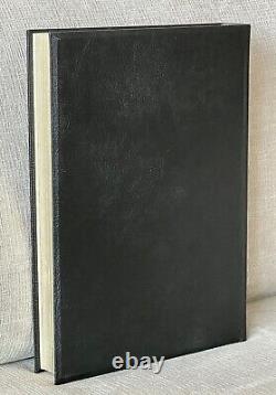 Édition limitée de la Folio Society : Les Quatre Évangiles, Eric Gill, 2007, Tout neuf et de grande qualité.