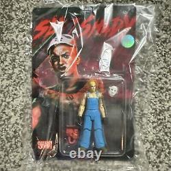 Eminem Slim Shady Édition Limitée Figurine d'action Shady Con MARQUE NEUF DANS LA BOÎTE