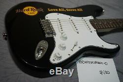 Fender Squier Stratocaster Limited Edition Tout Neuf! En Box! 249 $ Orig