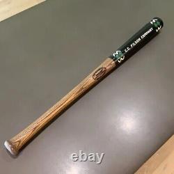 Filson Pillbox Bat Company Baseball Bat, Limited Edition Brand New Withtags