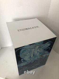Final Fantasy XIV Endwalker Édition Collector en boîte limitée toute neuve, jamais ouverte