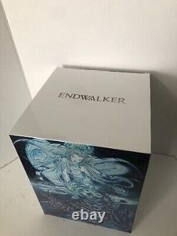 Final Fantasy XIV Endwalker Édition Collector en boîte limitée toute neuve, jamais ouverte