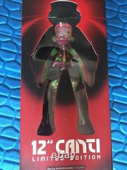 Fooly Cooly Flcl 12 Canti Gainax Kaching Marque Rare Limited Edition 100 Made