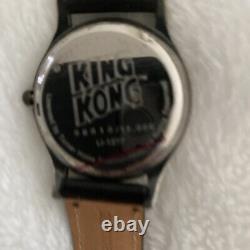 Fossil Watch King Kong Limited Edition Brand New In Original Box Limited Edition