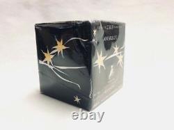 GIVENCHY AMARIAGE YLANG YLANG MADAGASCAR 2008 ÉDITION LIMITÉE 2oz NIB