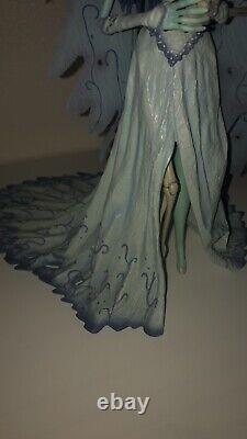 Gentle Giant Corpse Bride Edition Limitée Figurine Nouvelle Marque Avec Boîte