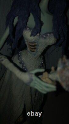 Gentle Giant Corpse Bride Edition Limitée Figurine Nouvelle Marque Avec Boîte