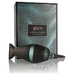 Ghd Limited Edition Glaciaire Blue Air Sèche-cheveux Brand New Stock