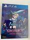 Ghoulboy Ps4 Playstation 4 Limited Play Asia Brand New Sealed Ghoul Boy Usa Us