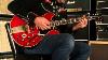 Gibson Memphis Limited Edition 1964 Es 345 Maestro Sn 41282