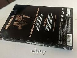 Godfather Game Edition Limitée Playstation 2 Ps2 Brand New Sealed Wata Vga Rare