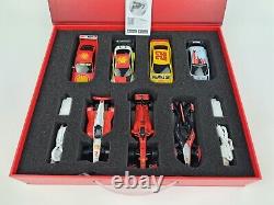 Grand New- Shell Motorsport Collection Limited Edition Box Set 7x Cars