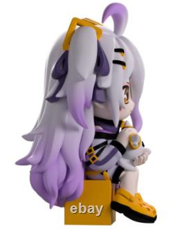 HENYA le Génie VShojo Édition Limitée RARE Tout Neuf