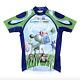 Happy99 Online C. L. I. O. Cycling Jersey Taille Xl Marque New Never Worn Stray Rats