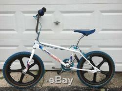 Haro Freestyler Bmx 2014 Mike Dominguez Limited Edition Brand New