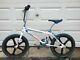 Haro Freestyler Bmx 2014 Mike Dominguez Limited Edition Brand New