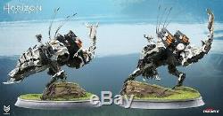 Horizon Zéro Aube Thunderjaw Statue Exclusive Limited Edition Withgame Neuf