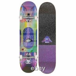 Impala Mystic 8.0 Pois la Feary ÉDITION LIMITÉE Skateboard Complet Tout Neuf